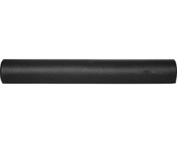 Lopende Mat voor Tapijt en Vloerbescherming (91,5 x 182 cm) – 6 mm Dikke Mat, Geschikt voor Sportapparatuur zoals Lopers, Elliptische Trainers en Roeimachines – Robuust PVC-Materiaal