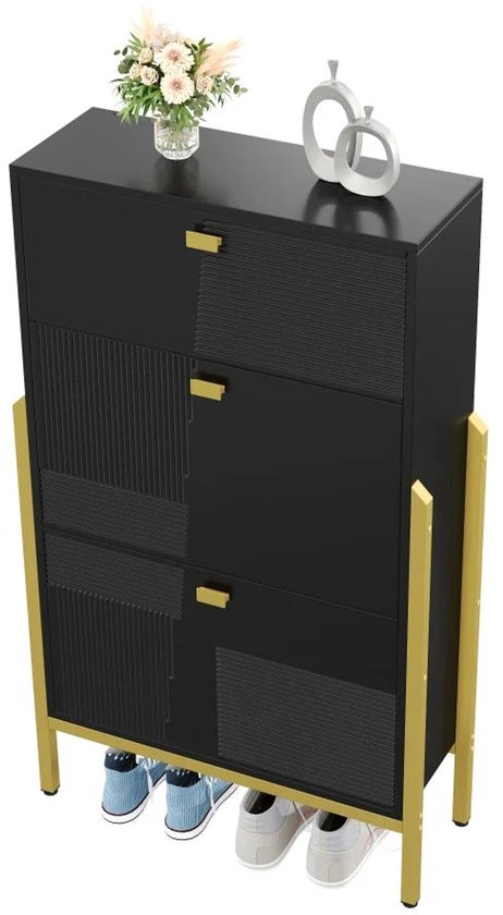 Young Furniture - 35 cm diepe - Spaanplaat - Spaanplaat