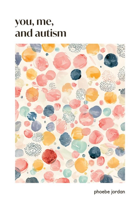 You, Me, and Autism - cover