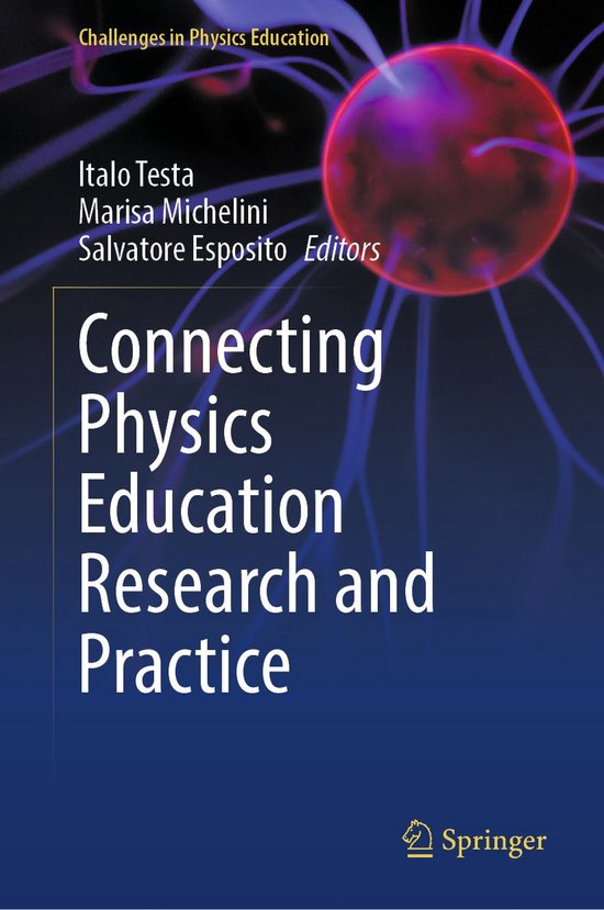 Physics and Astronomy (R0) - Connecting Physics Education Re ... - cover