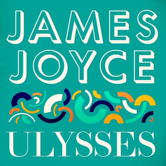 Ulysses - cover