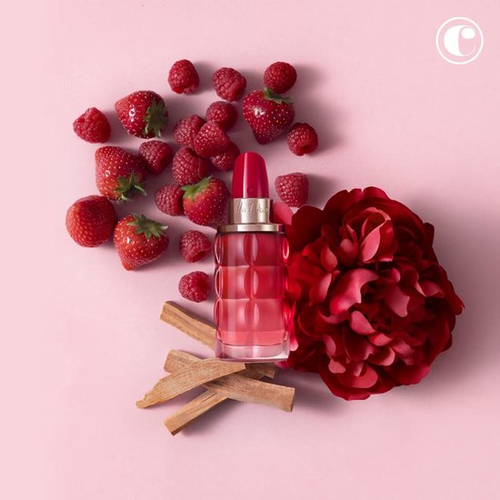 Cacharel - Yes I Am Bloom Up Eau de Parfum 50 ml