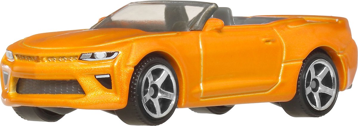 Matchbox JCG55 speelgoedvoertuig