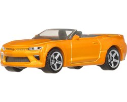 Matchbox JCG55 speelgoedvoertuig