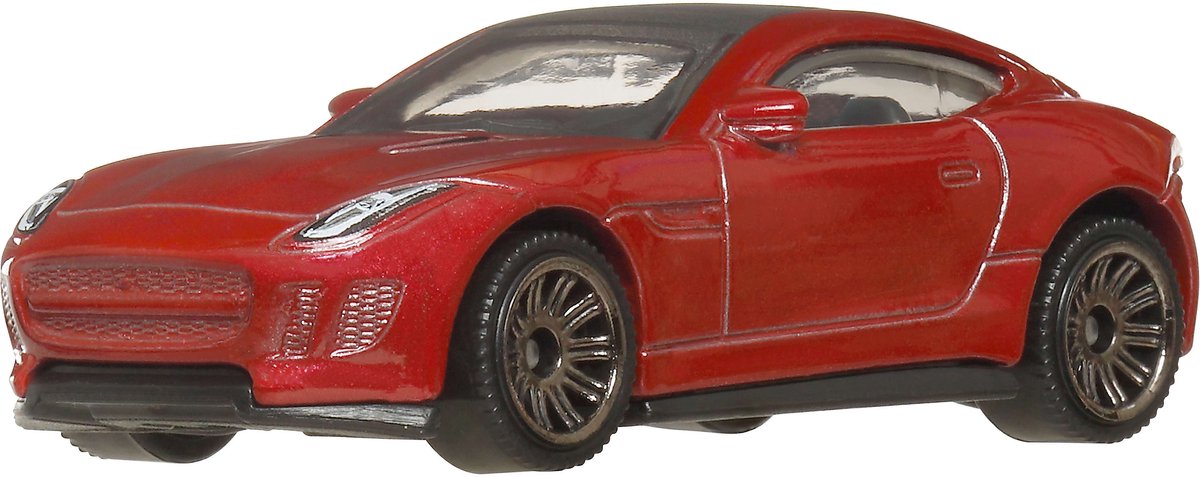 Matchbox JCG52 speelgoedvoertuig