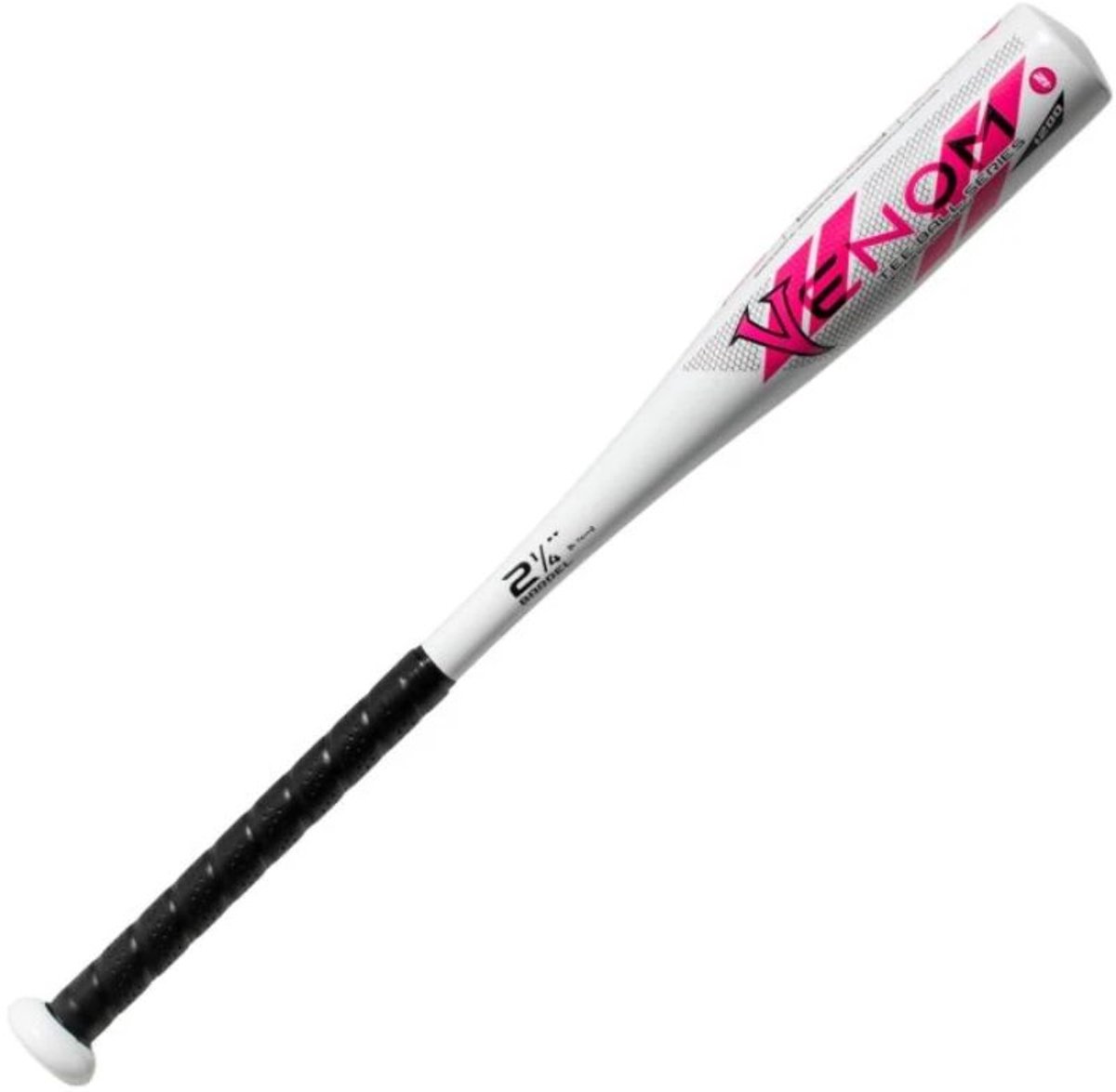 Franklin Jeugdknuppel | Lengte: 25 inch USA Baseball (-12) 2 1/4