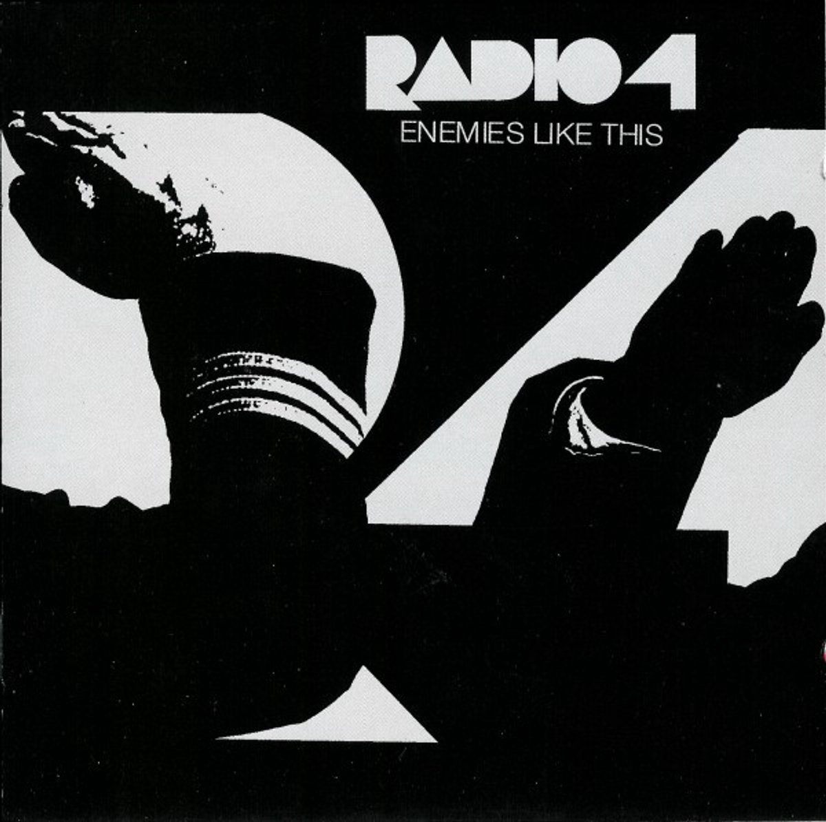 Radio 4 - Enemies Like This