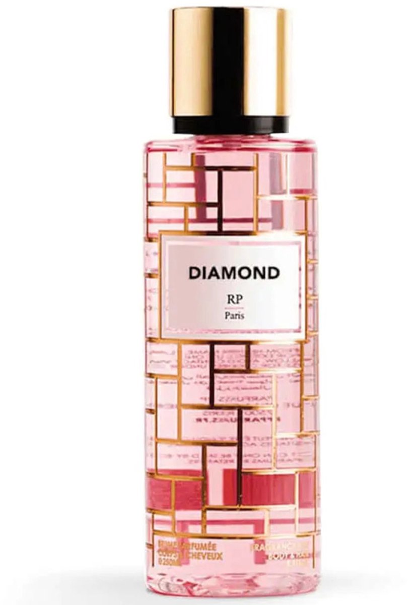 RP Diamond - 250 ml