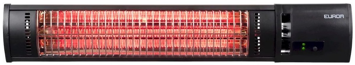 Eurom Golden 1500 Slim - Hanging patio heater
