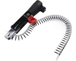 JGS Premium - Automatische Schroevendraaier voor Gipsplaat en Hout met Langdurige Robuuste Prestaties