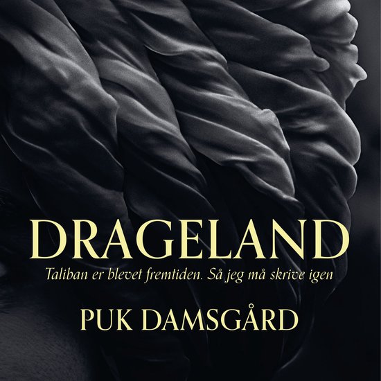 Drageland - cover