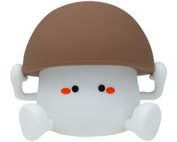 * Mary's Led Nachtlamp | Mushroom