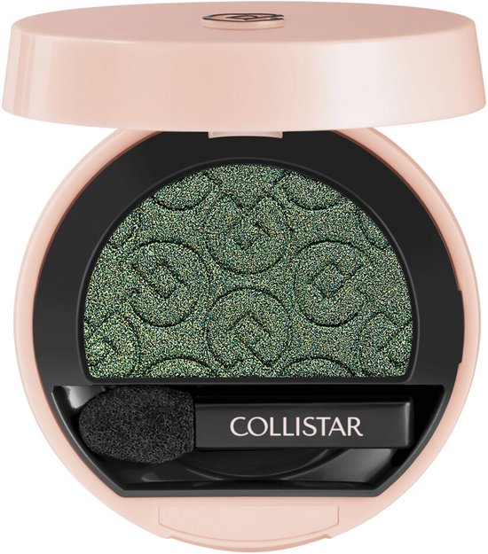 Collistar Impeccabile Compact Eyeshadow 525 - Ottanio Satin 3 Make-up