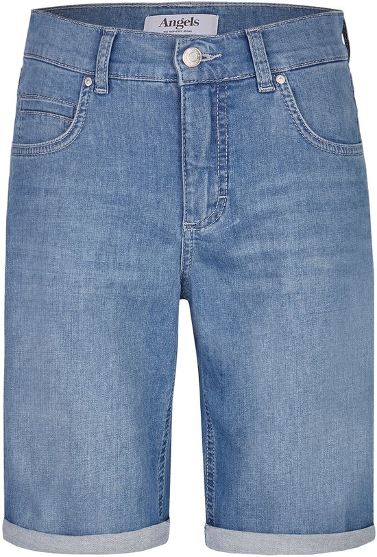 Short femme anges