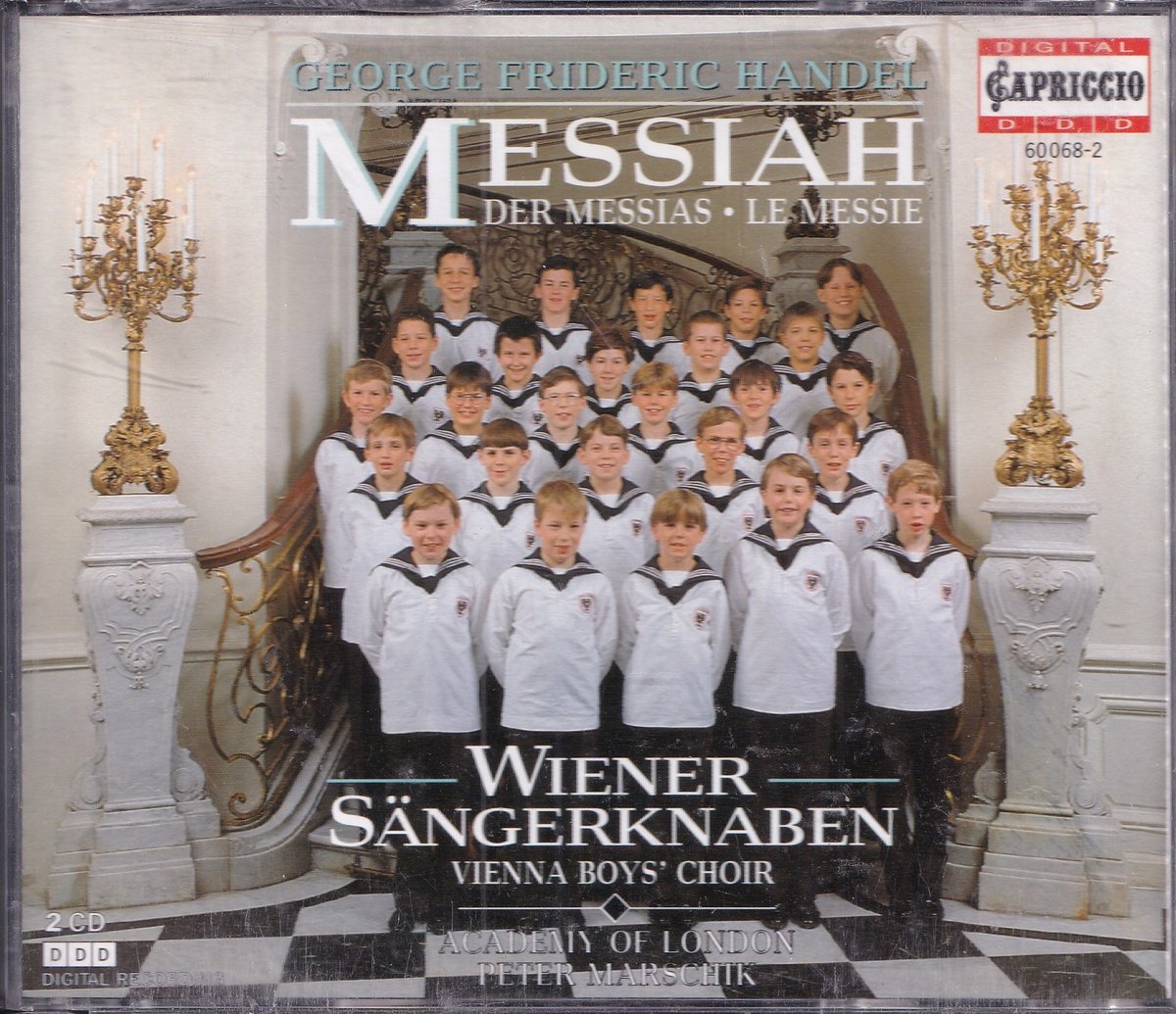 Messiah