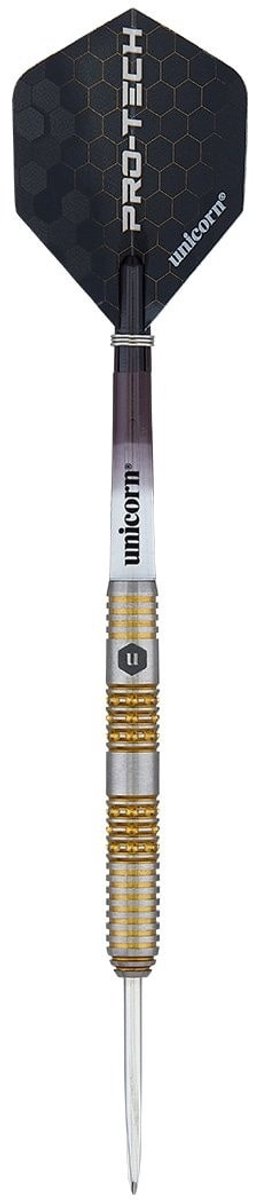 Unicorn Pro-Tech 6 90% - Dartpijlen 27 Gram van Unicorn — afbeelding 3