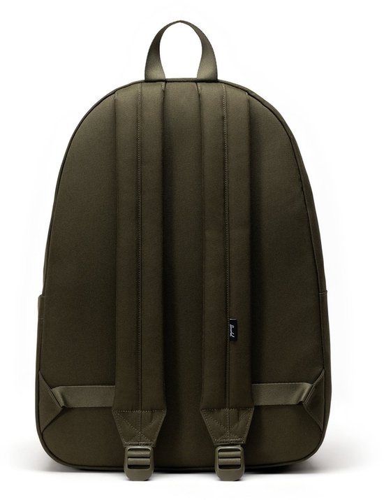 Herschel Classic XL – Ivy Green