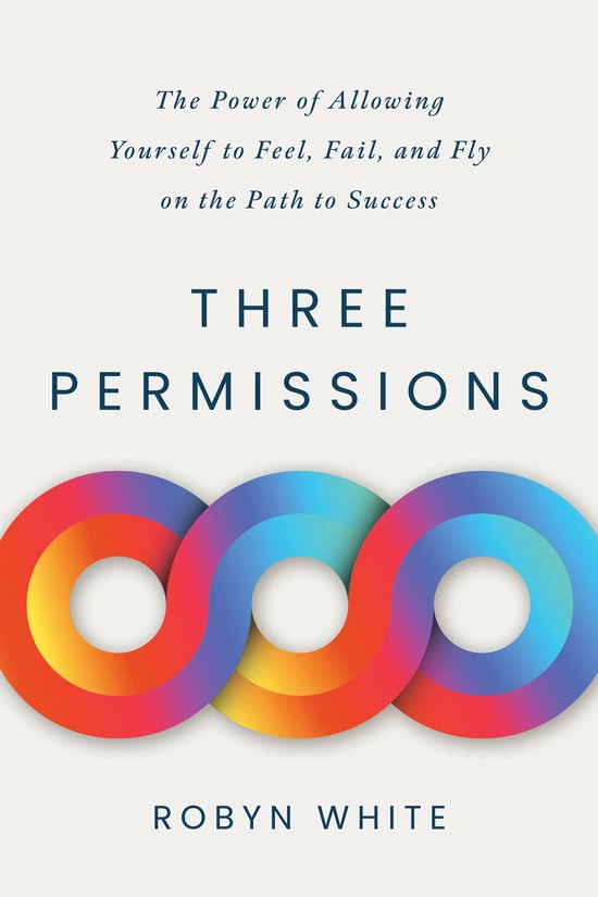 Three Permissions - cover