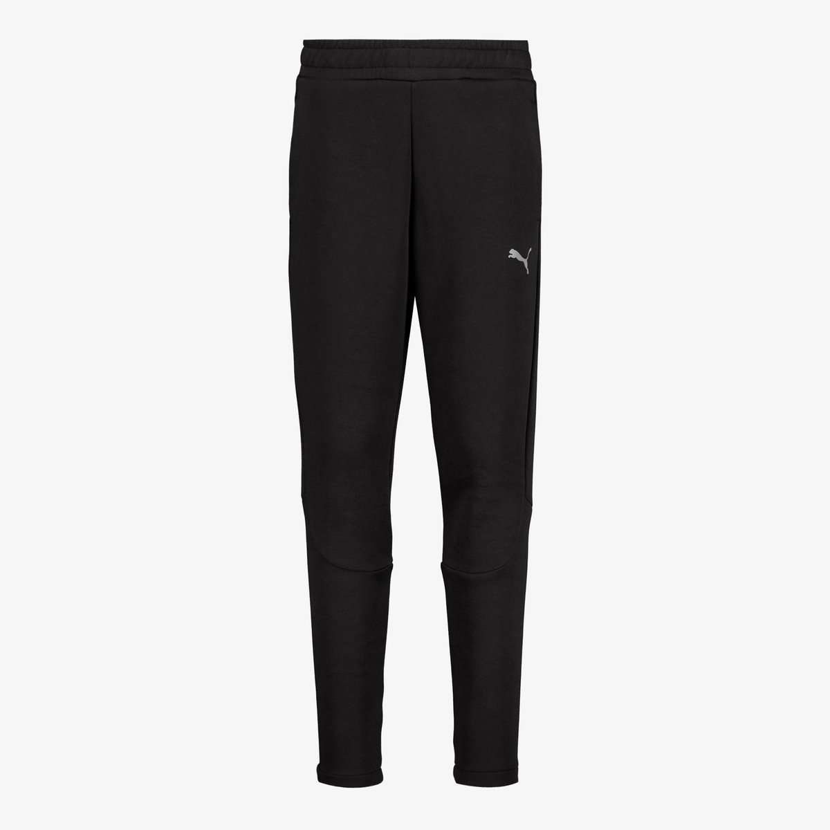 Puma Evostripe DK B kinder joggingbroek Zwart