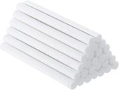 Bol.com 40 stuks luchtbevochtiger filter katoen navulling - reizen - mini luchtbevochtiger filters stokjes - auto luchtbevochtig... aanbieding