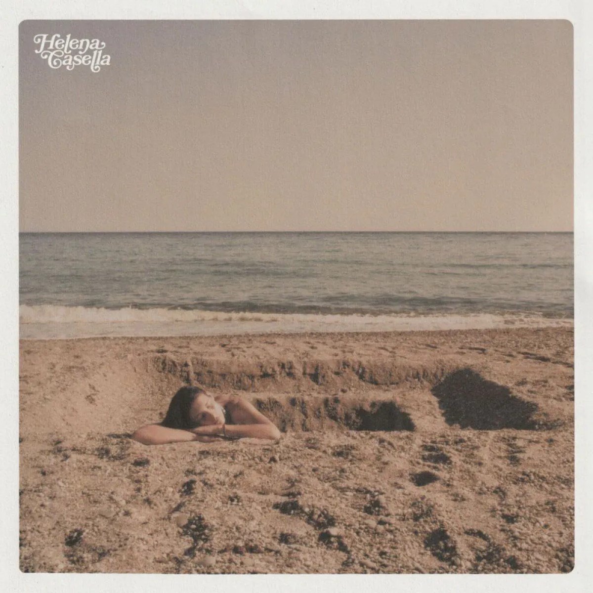 Helena Casella - Pit Of Impressions (LP)