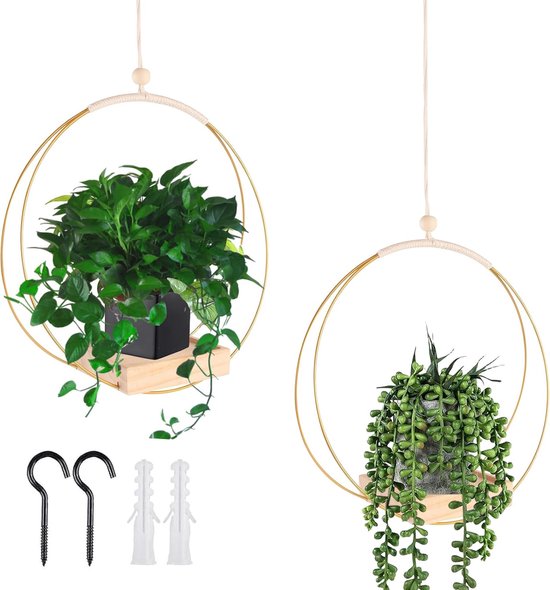 DIY houten plantenstandaard (voor o.a hortensia's) | A Cup of Life