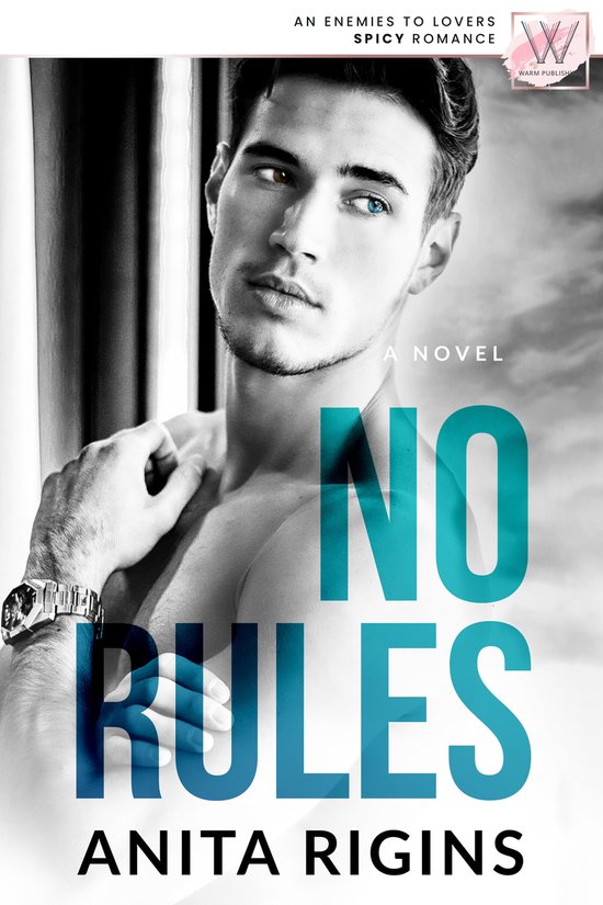 No Rules - cover