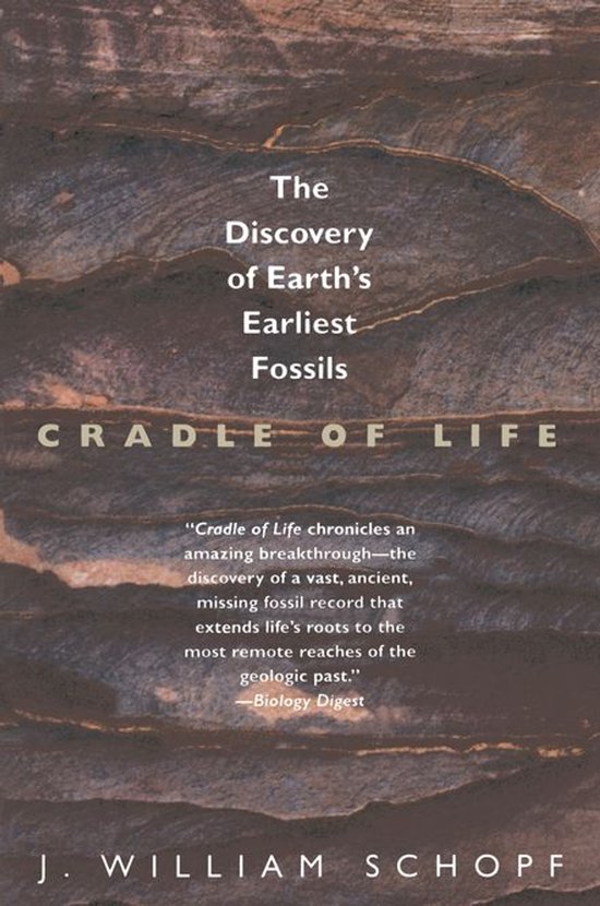 Cradle of Life - cover