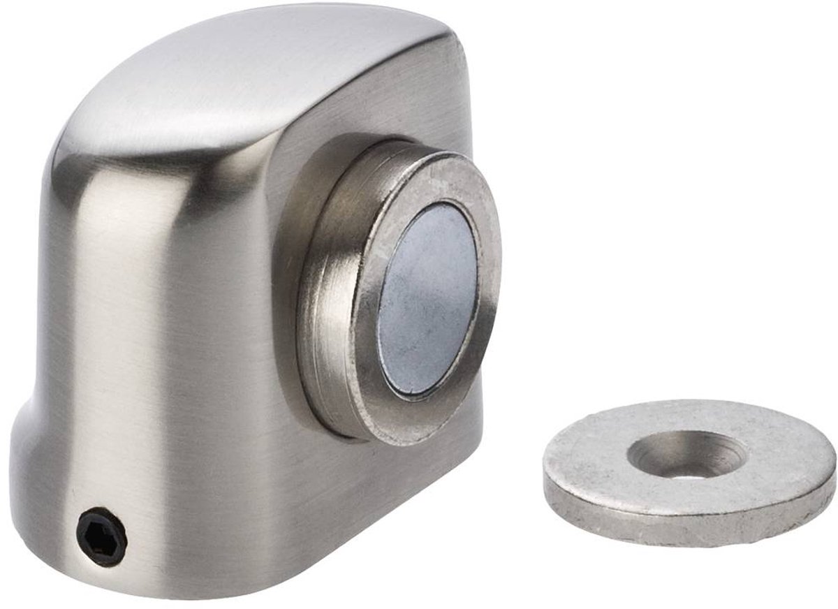 Burg Wächter 15861 Deurstopper RVS-optiek