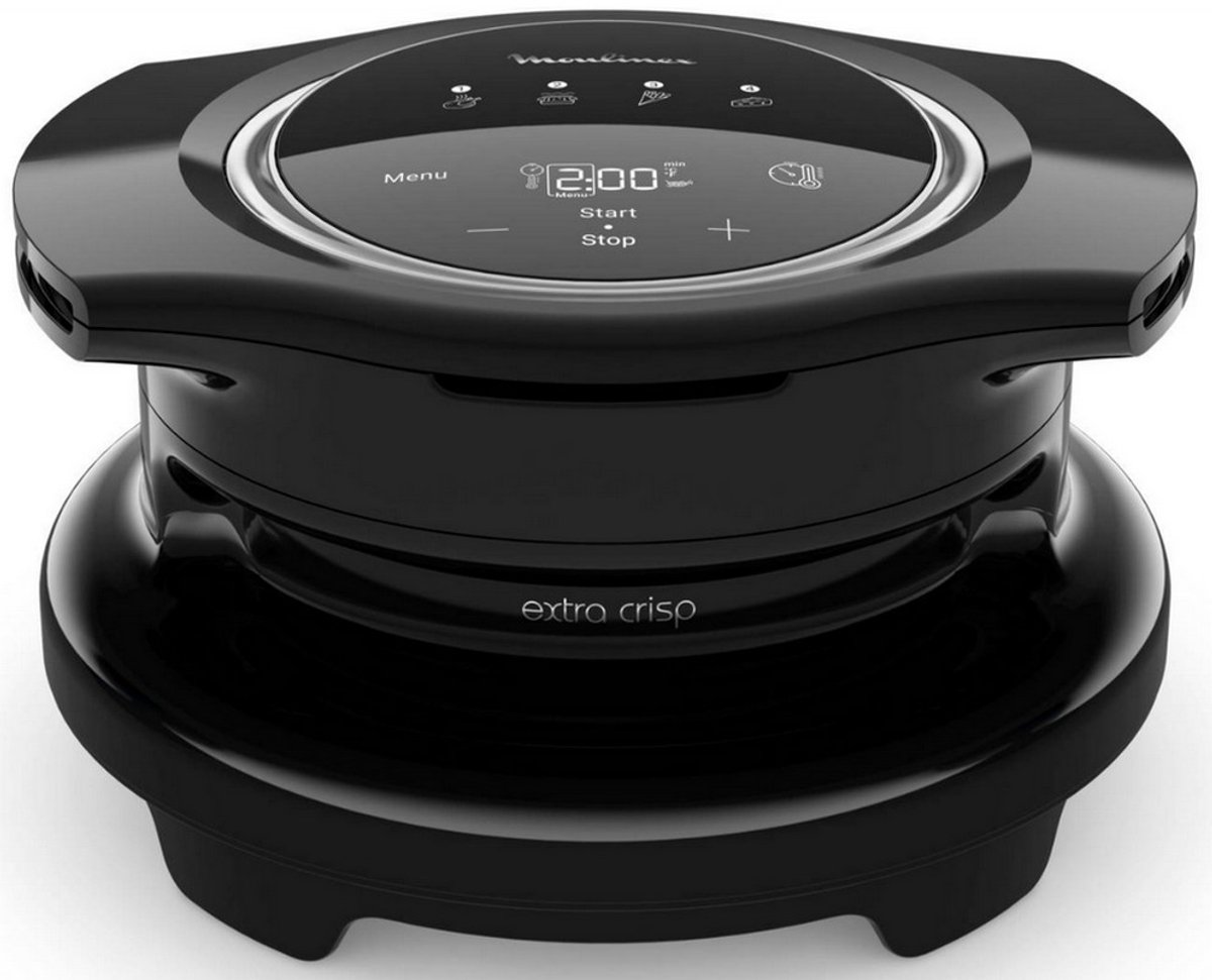 Moulinex Extra Crisp EZ150800 - Voedselverwerker - Accessoire voor Cookeo