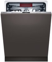 Bol.com Neff S297TCX00E | inbouw vaatwasser | XXL model | Energieklasse A | Zeoliet aanbieding