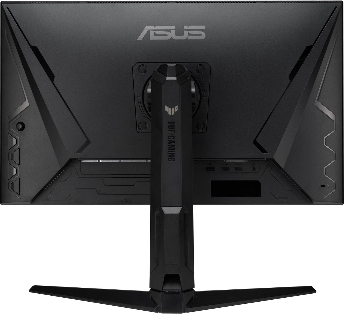 ASUS TUF Gaming VG279QML5A FHD Gaming Monitor 240Hz 27 Inch - afbeelding 2