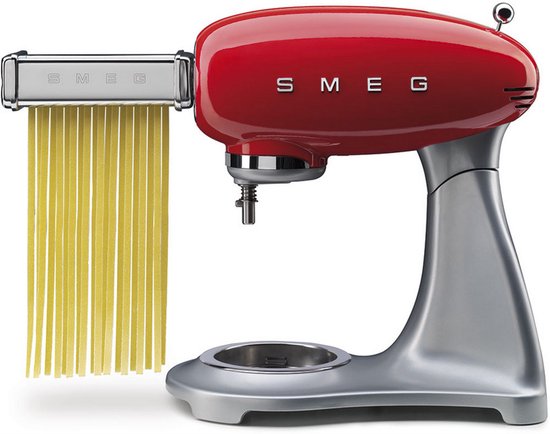 Smeg SMPC01 Pasta roller / Snijset van SMEG — afbeelding 3