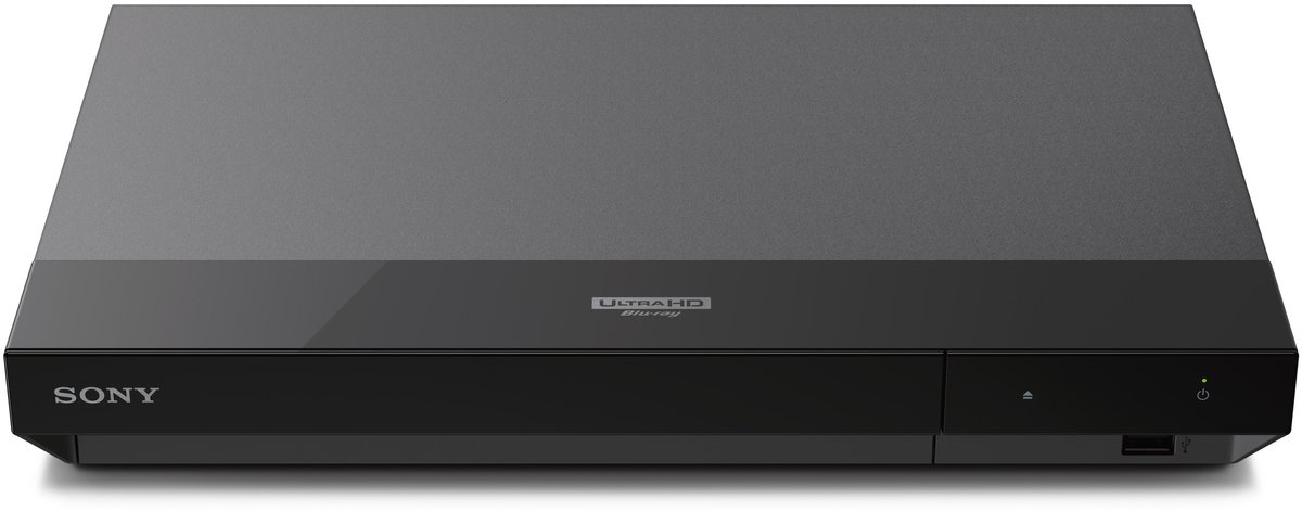 Sony UBP-X700