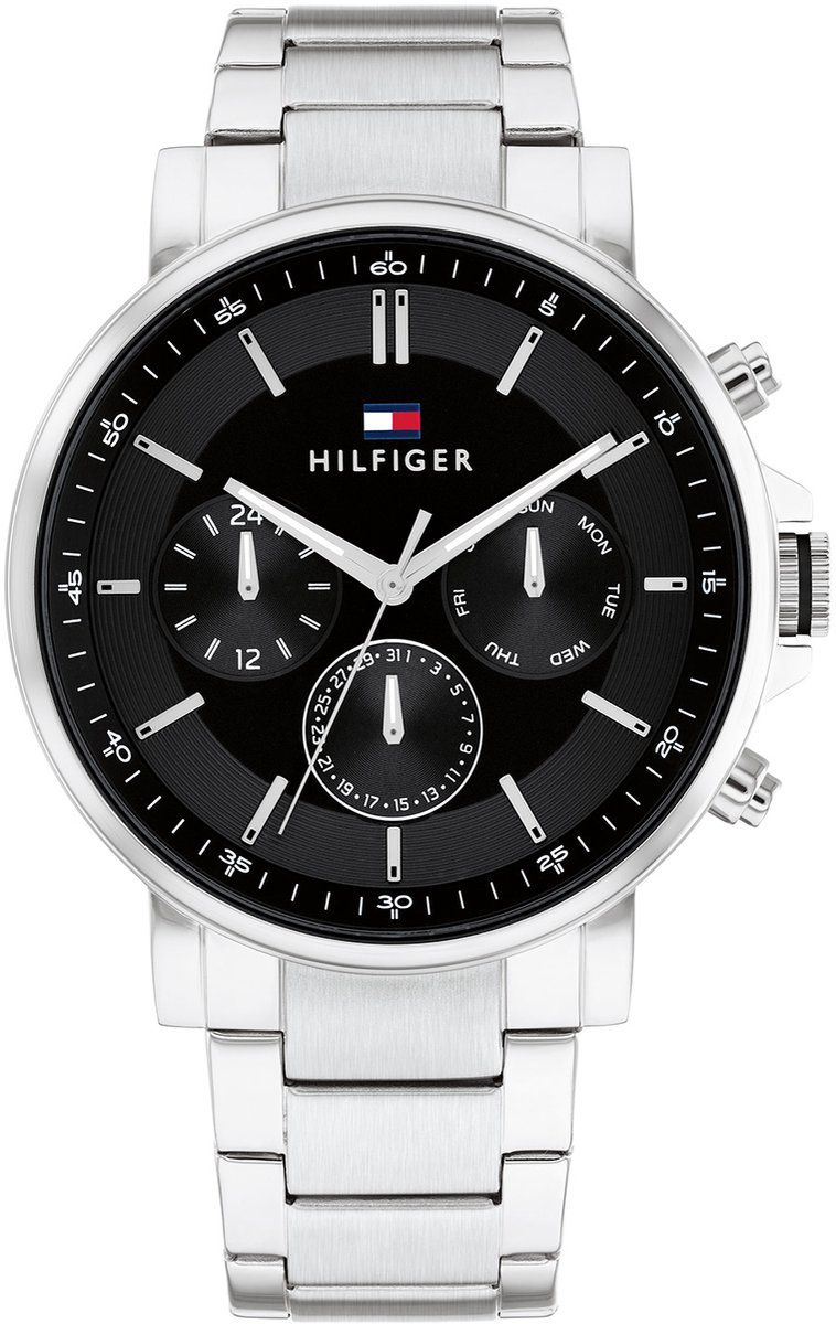 Tommy Hilfiger TH1710667 TYSON Heren Horloge