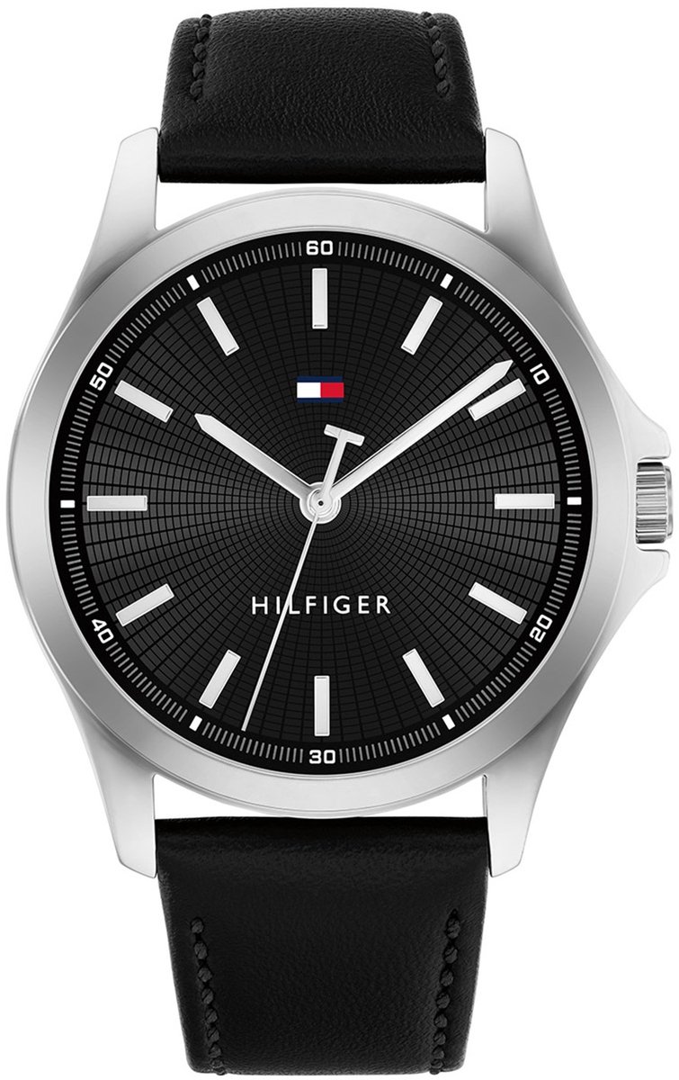 Tommy Hilfiger TH1710668 BRUCE Heren Horloge