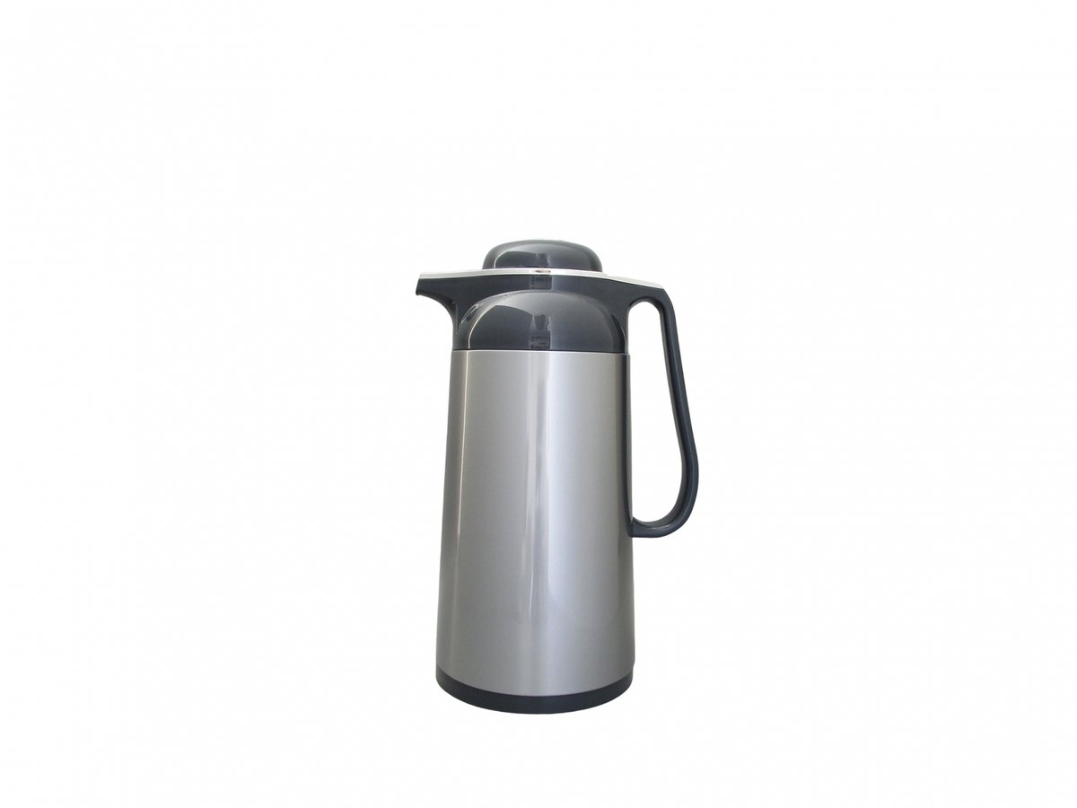 Isobel Gietkan Wam 1.6 L Donkergrijs 0054