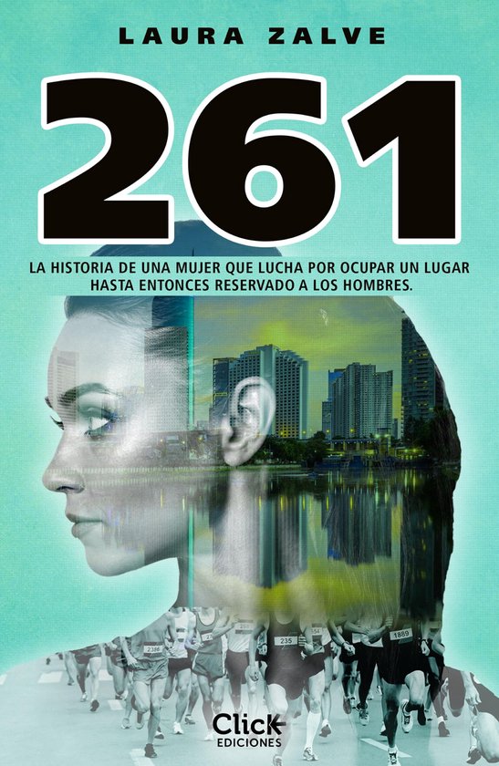 Narrativa Contemporánea - 261 - cover