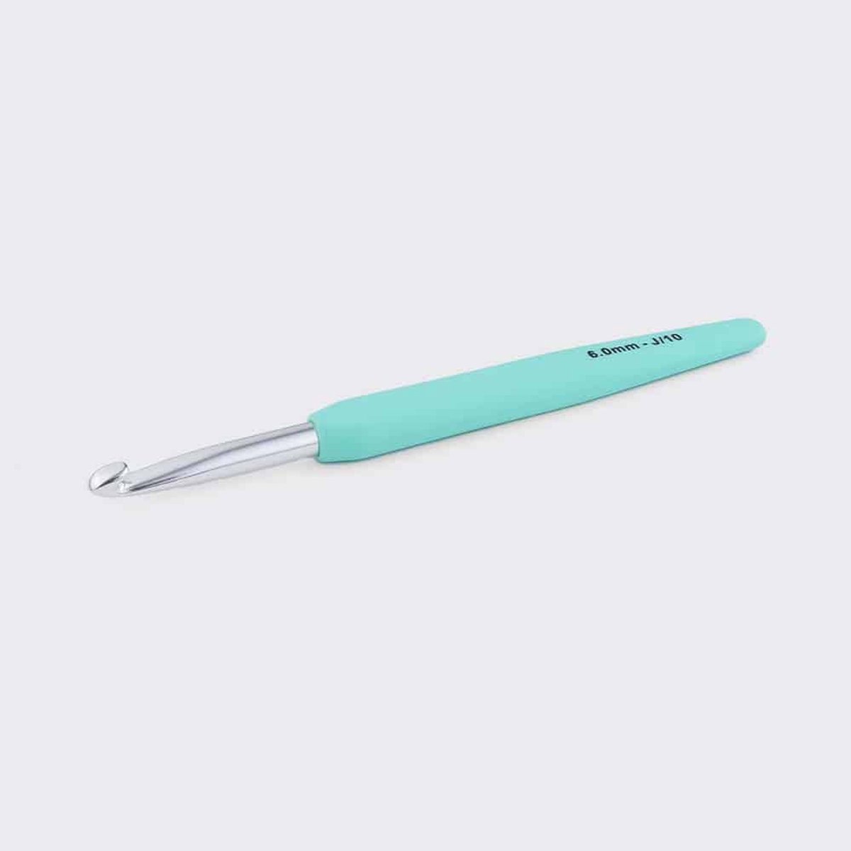 KnitPro Waves 2 haaknaalden softgrip 2.00mm - 12.00mm