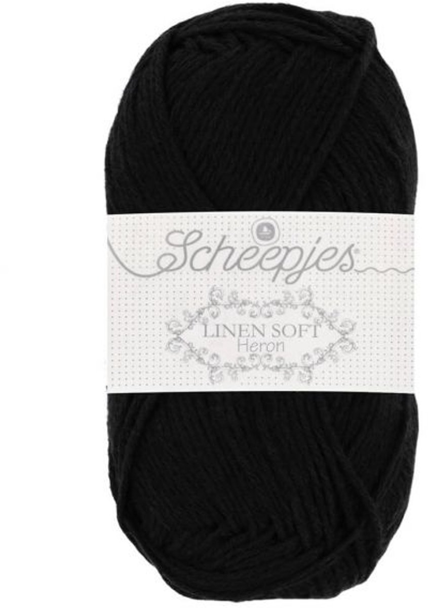 Scheepjes Linen Soft 50 gram - 632