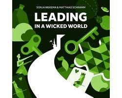 Leading in a Wicked World