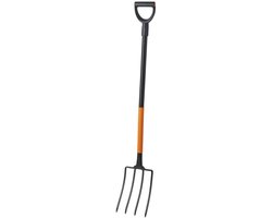 DailySupplies® Woelvork - Spitvork - Grelinette van Merkloos	 — afbeelding 2