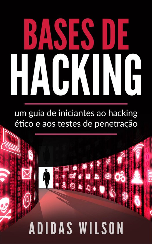 Bases de Hacking - cover