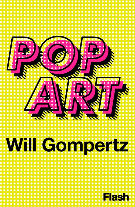 Pop Art - cover