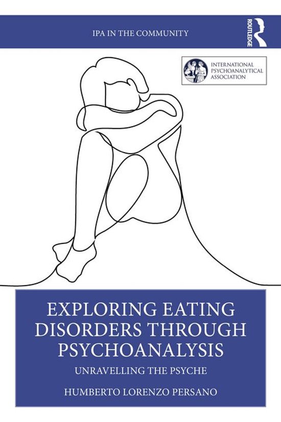 IPA in the Community - Exploring Eating Disorders Through Ps ... - cover