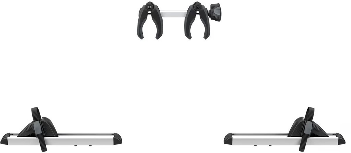 Thule WanderWay 4de Rail
