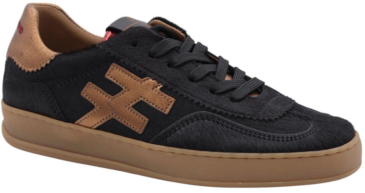 Another # Trend - Schoenen - Zwart - Vrouwen - Maat 39 -