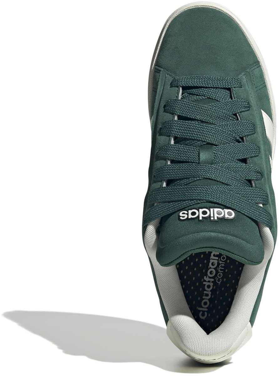 Adidas Valt normaal Groen