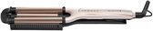 Remington Proluxe Wafeltang - Krultang - Beachy Waves - 4-in-1 Tang CI91AW