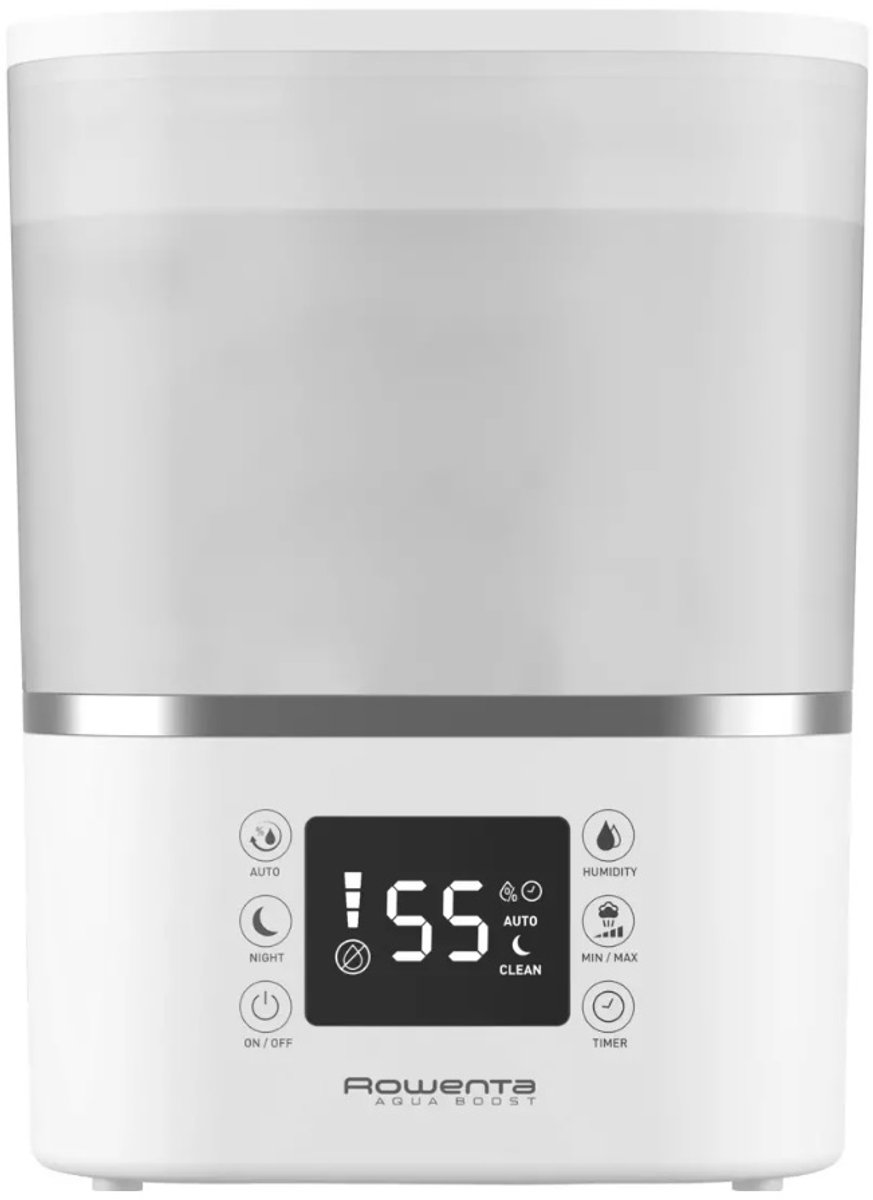 Rowenta Aqua Boost HU4020 - Luchtbevochtiger